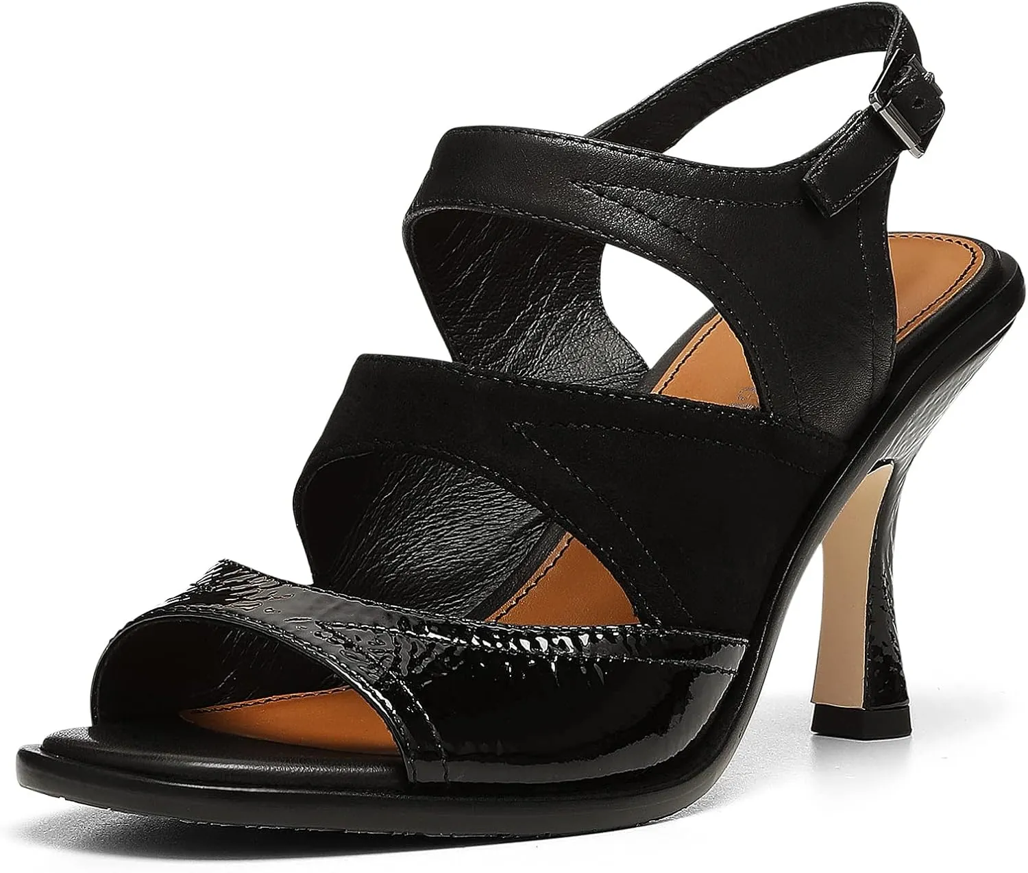 Donald J Pliner Women's Heeled Sandal