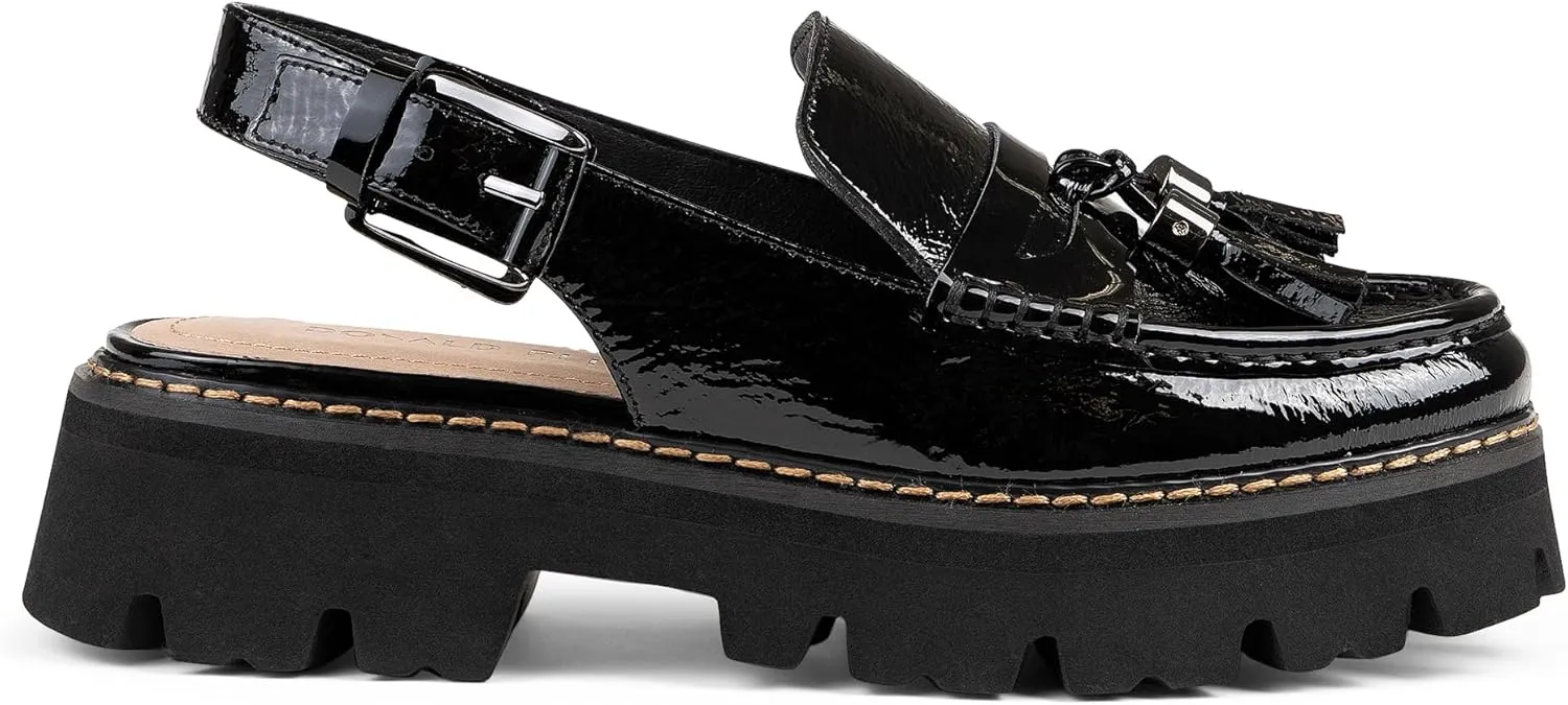 Donald J Pliner Women's Marsha Loafer