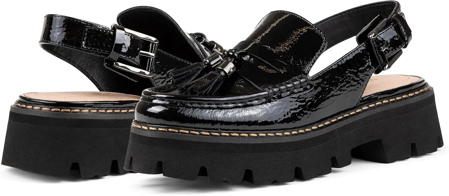 Donald J Pliner Women's Marsha Loafer