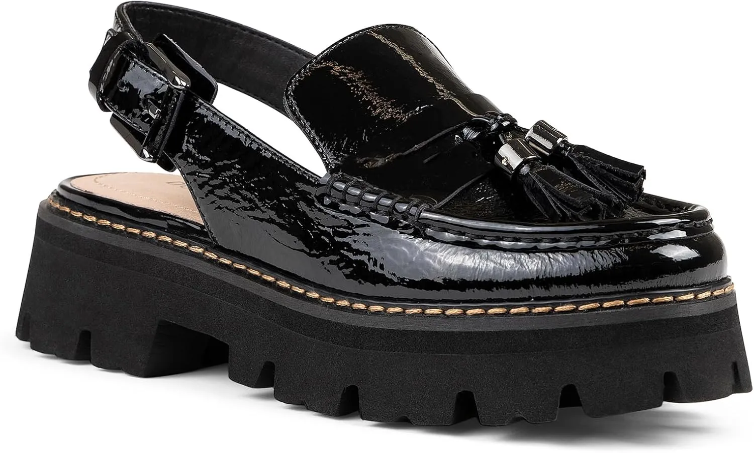 Donald J Pliner Women's Marsha Loafer