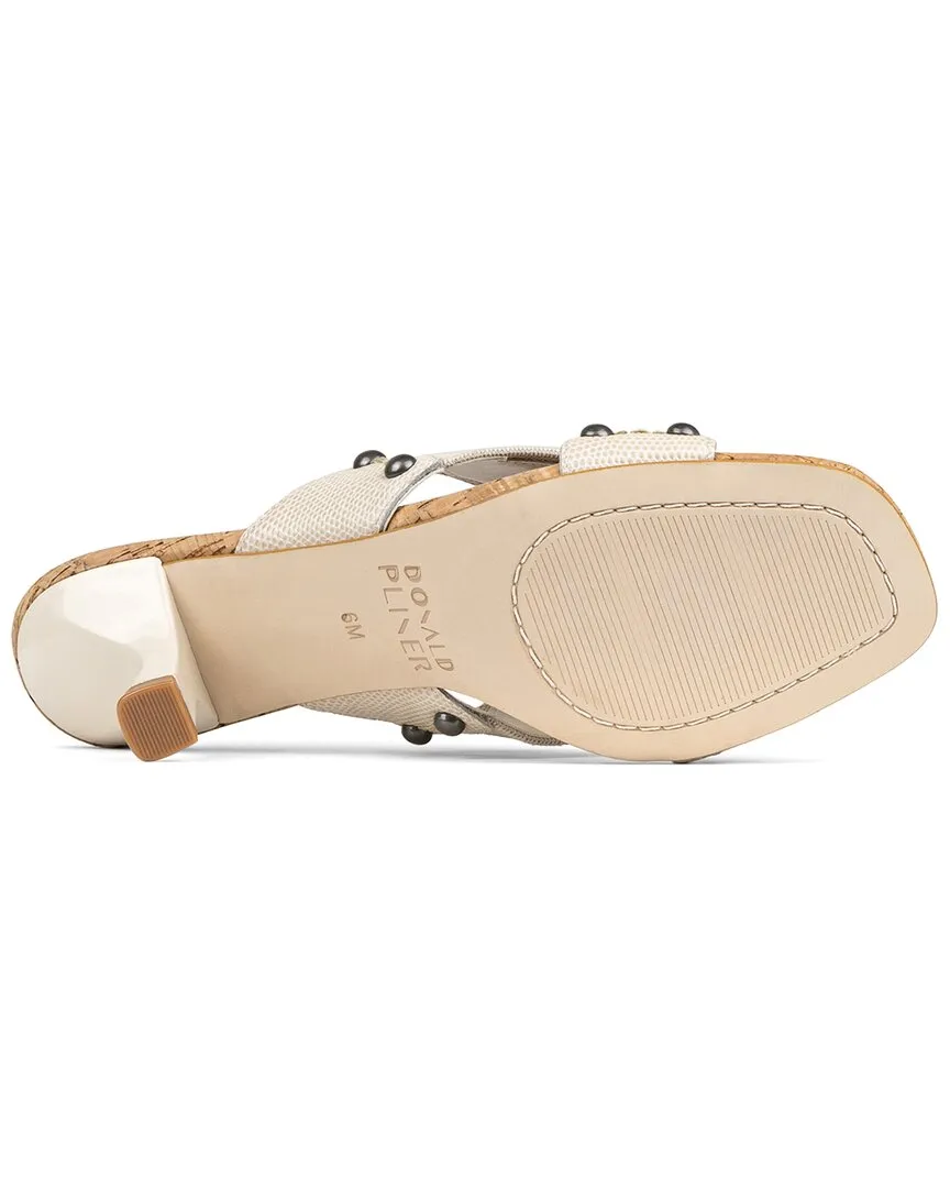 Donald Pliner Kenna Sandal