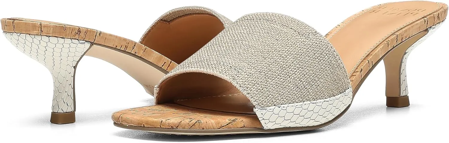 Donald Pliner Women's Carice Heeled Sandal