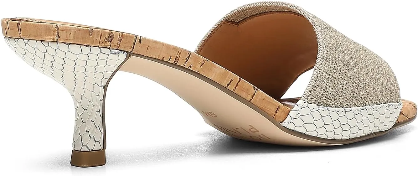 Donald Pliner Women's Carice Heeled Sandal