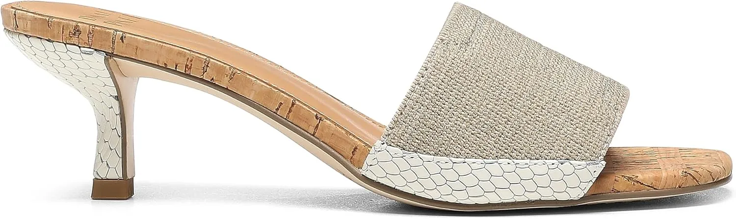Donald Pliner Women's Carice Heeled Sandal