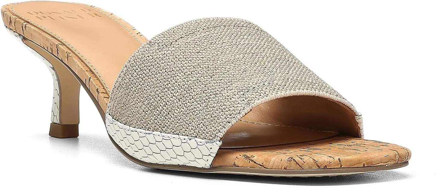 Donald Pliner Women's Carice Heeled Sandal
