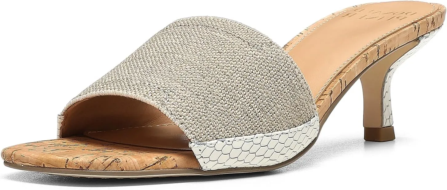 Donald Pliner Women's Carice Heeled Sandal