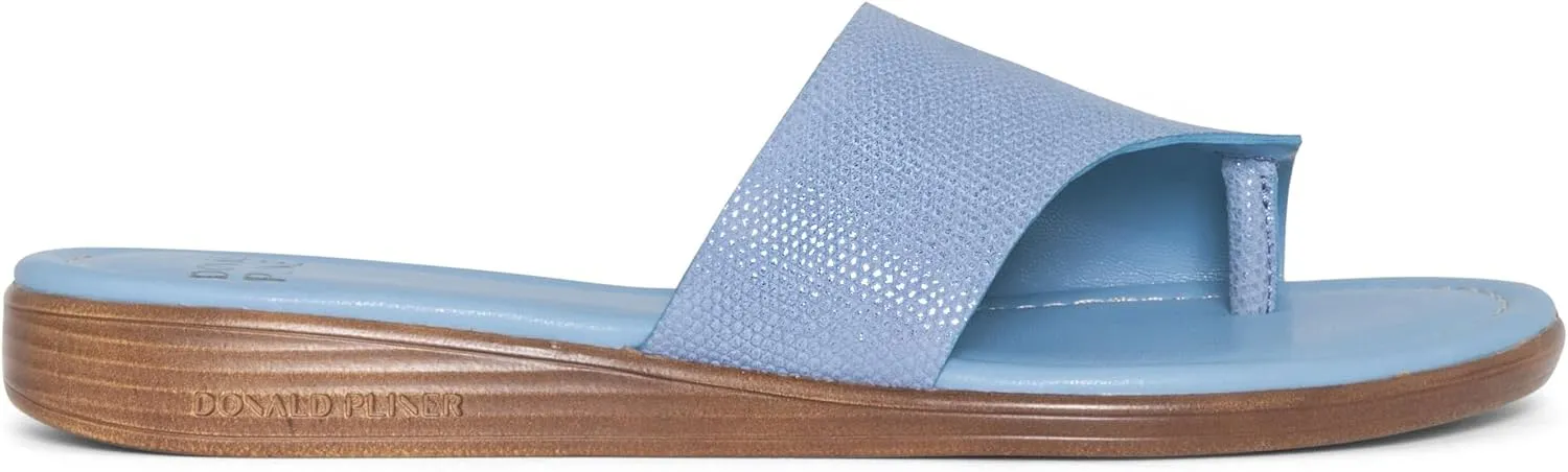 Donald Pliner Women's Gal Flat Sandal
