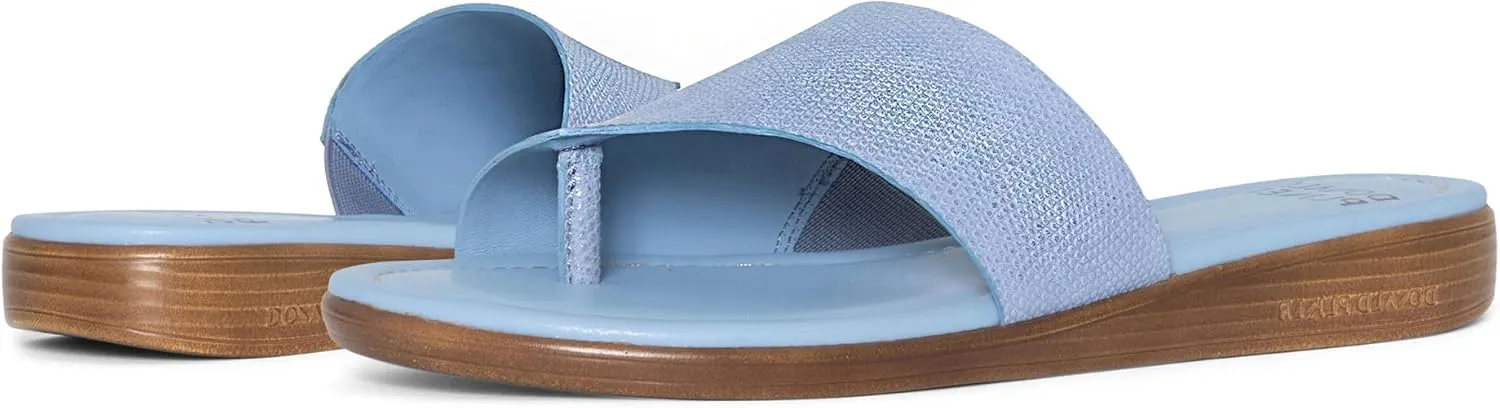 Donald Pliner Women's Gal Flat Sandal