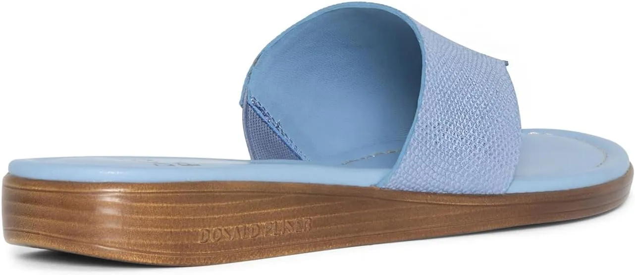 Donald Pliner Women's Gal Flat Sandal
