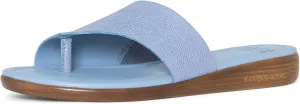 Donald Pliner Women's Gal Flat Sandal