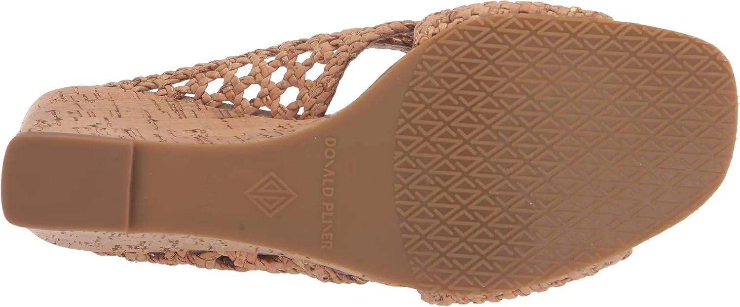 Donald Pliner Women's Heeled Sandal