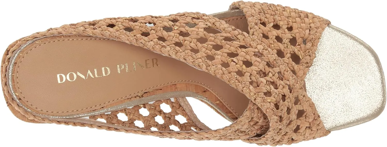 Donald Pliner Women's Heeled Sandal