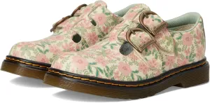 Dr. Martens Girl's 8065 J (Little Big Kid) Mary Jane Flat