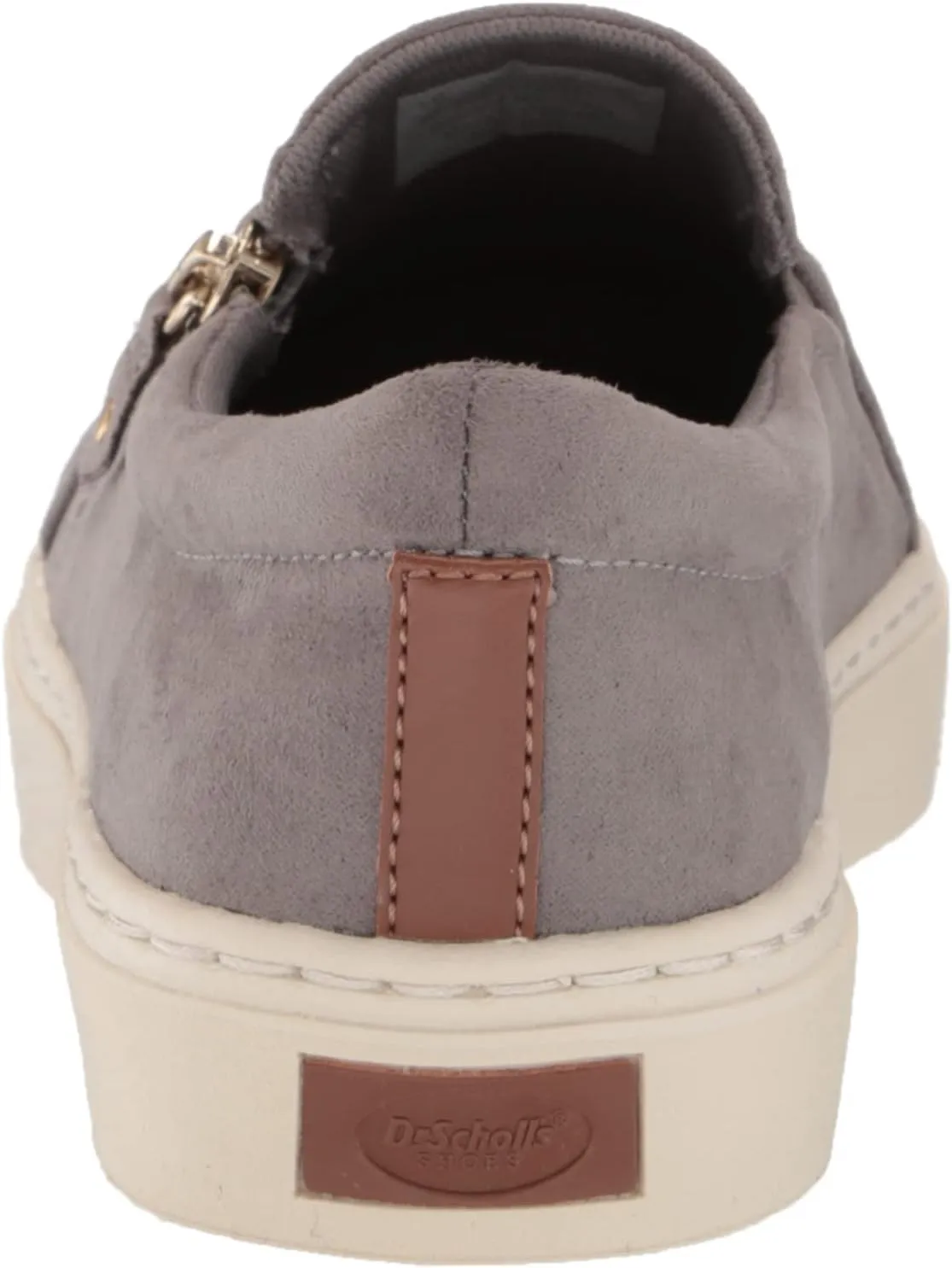 Dr. Scholl's Shoes Women's No Chill Platform Slip on Fashion Sneaker