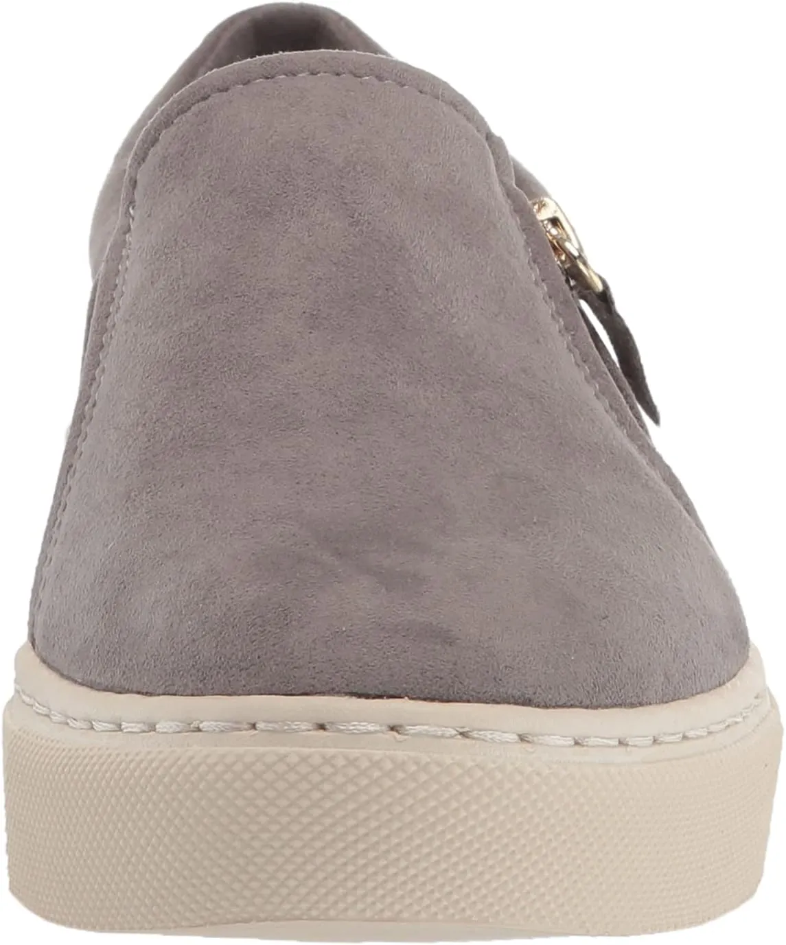 Dr. Scholl's Shoes Women's No Chill Platform Slip on Fashion Sneaker