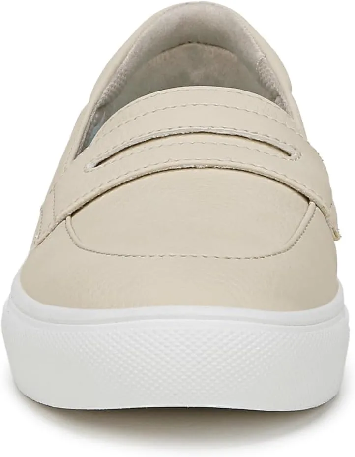 Dr. Scholl's Shoes Women's Nova Moc Loafer Flat