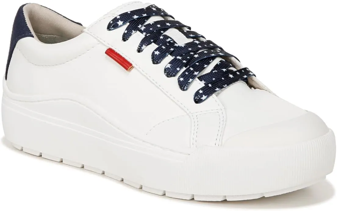 Dr. Scholl's Shoes Women's Time Off Sneaker