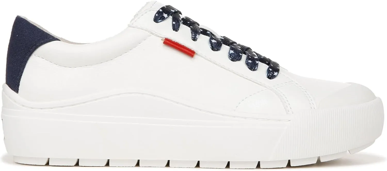 Dr. Scholl's Shoes Women's Time Off Sneaker