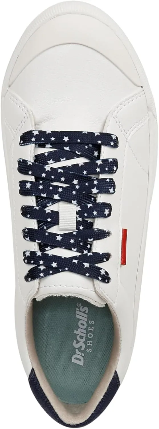 Dr. Scholl's Shoes Women's Time Off Sneaker