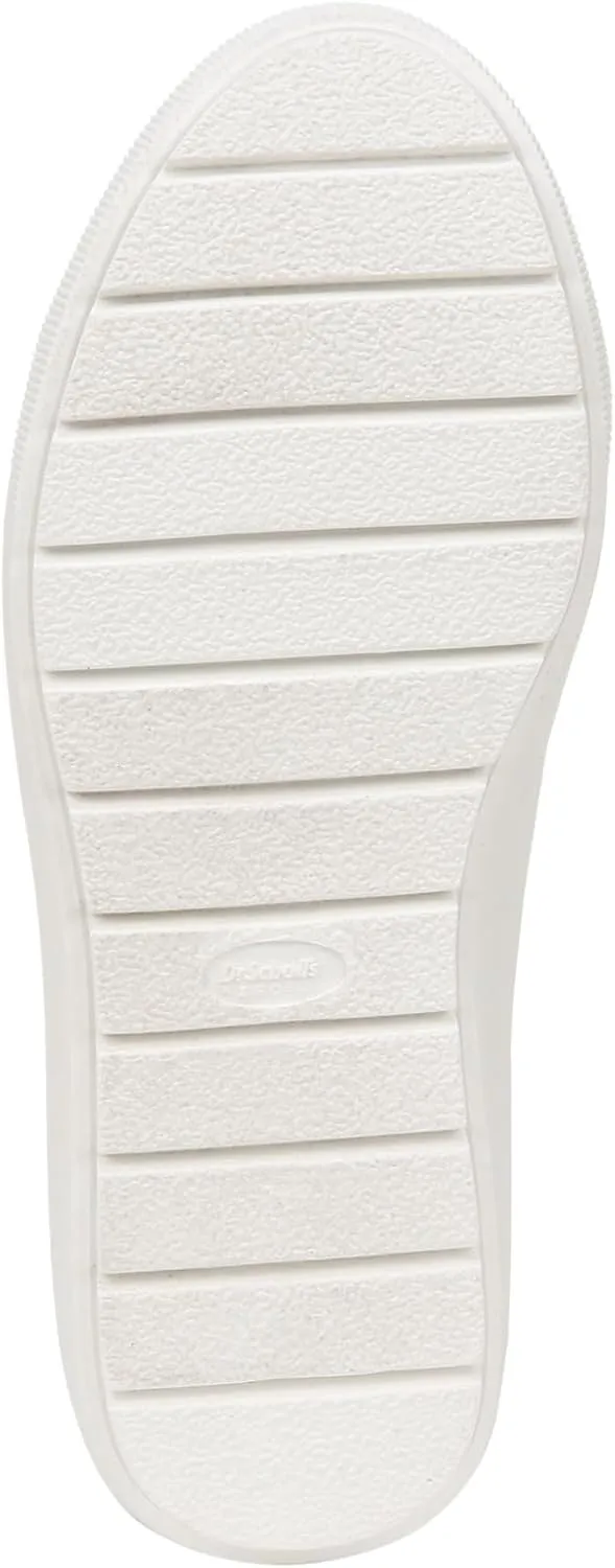 Dr. Scholl's Shoes Women's Time Off Sneaker