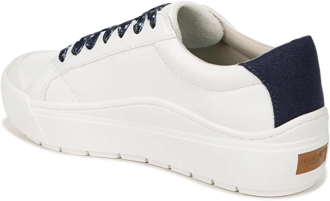 Dr. Scholl's Shoes Women's Time Off Sneaker