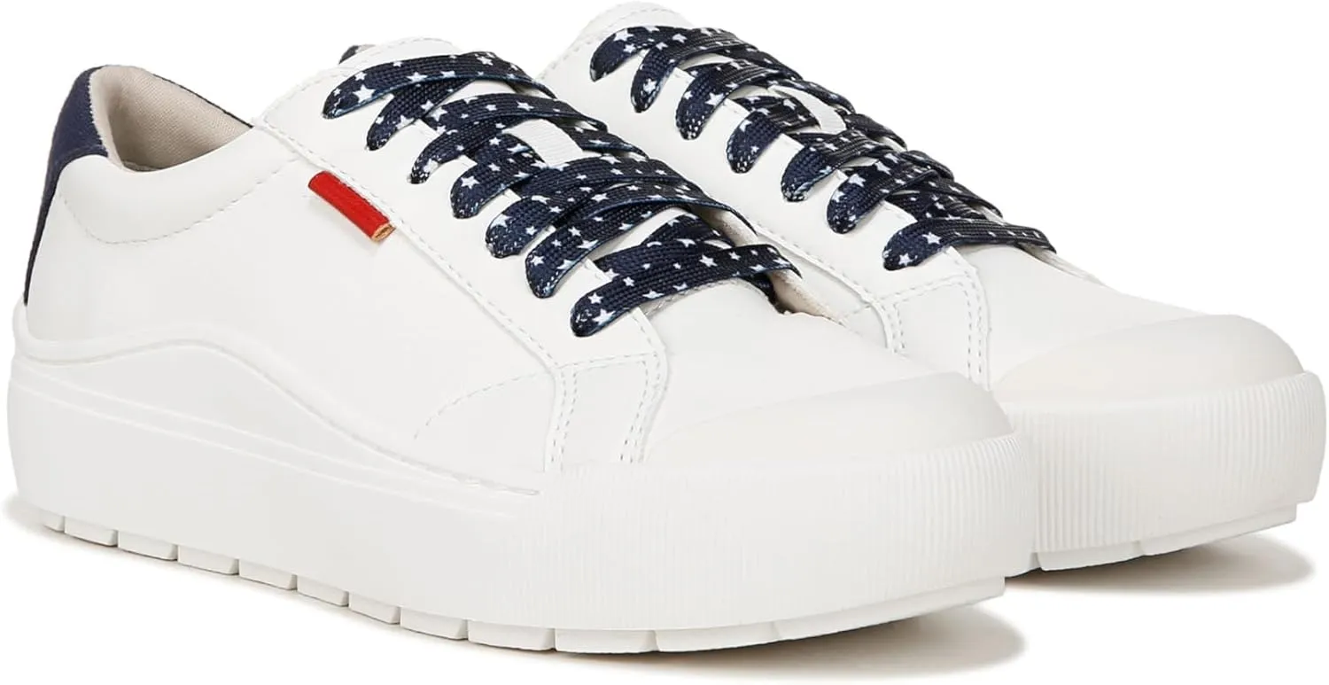 Dr. Scholl's Shoes Women's Time Off Sneaker