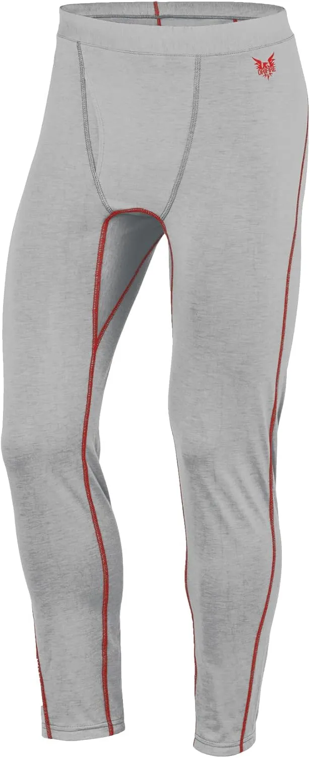 DRIFIRE Prime Fr UPF 50 Long John, Flame Resistant, Cat 1 Base Layer