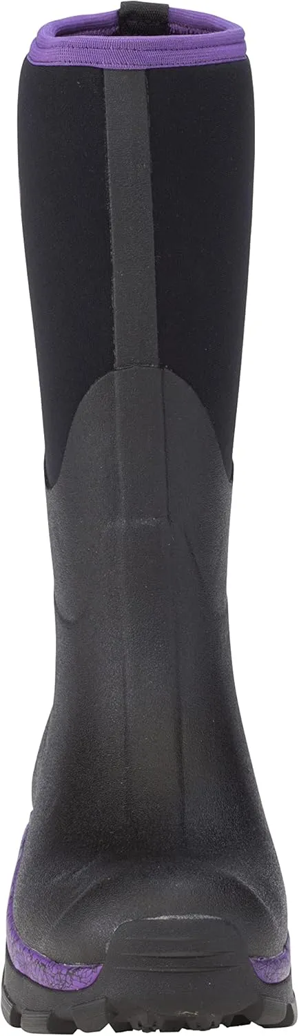 Dryshod Womens Arctic Storm Hi Pull On Boots Calf