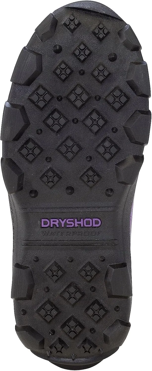 Dryshod Womens Arctic Storm Hi Pull On Boots Calf