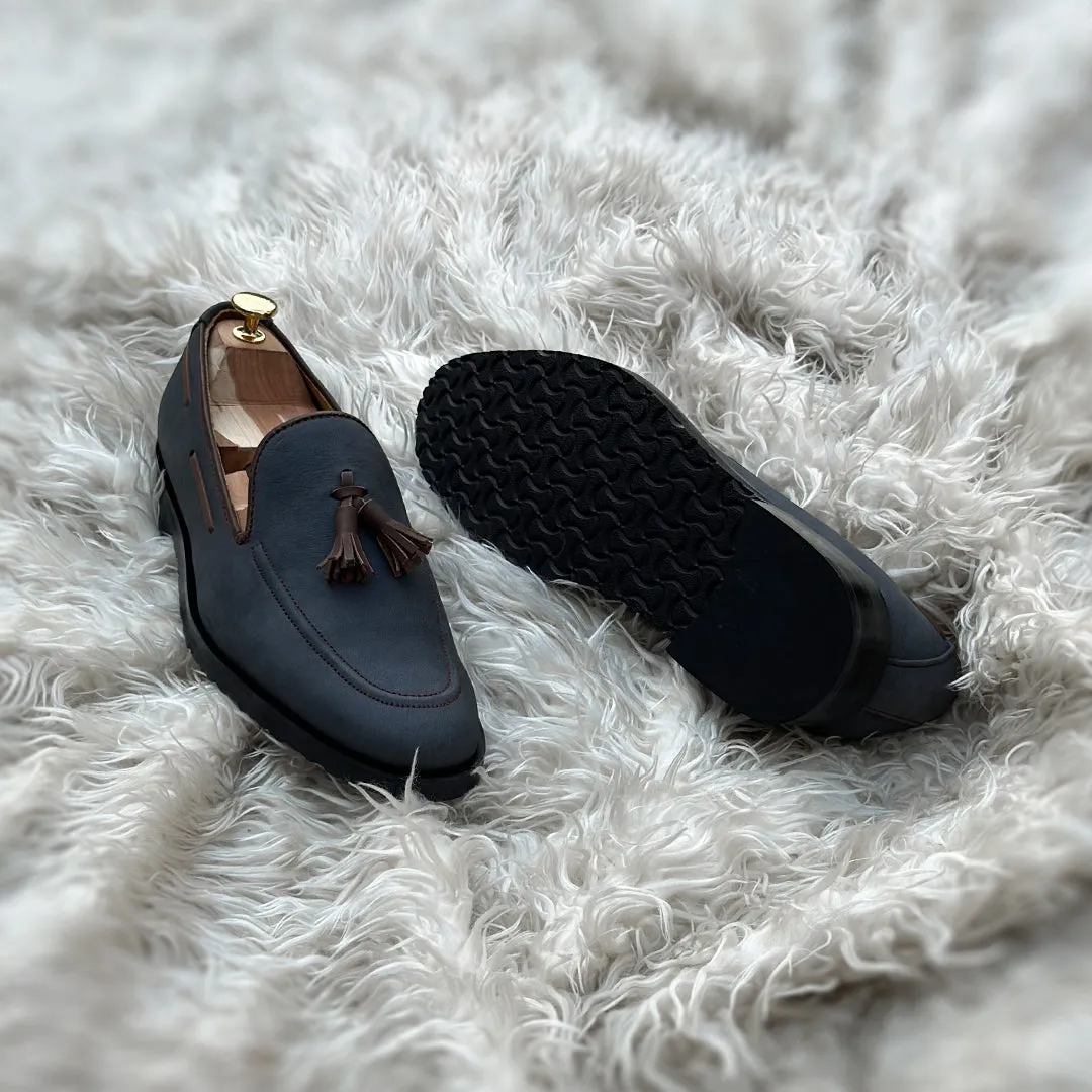 DUNCAN - SUEDE (Limited Edition)