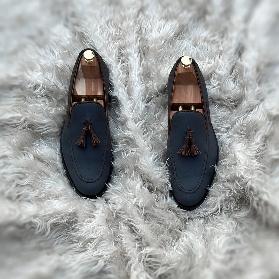 DUNCAN - SUEDE (Limited Edition)