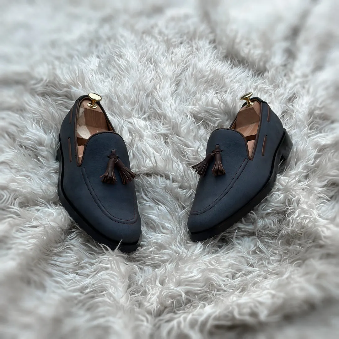 DUNCAN - SUEDE (Limited Edition)