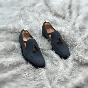DUNCAN - SUEDE (Limited Edition)