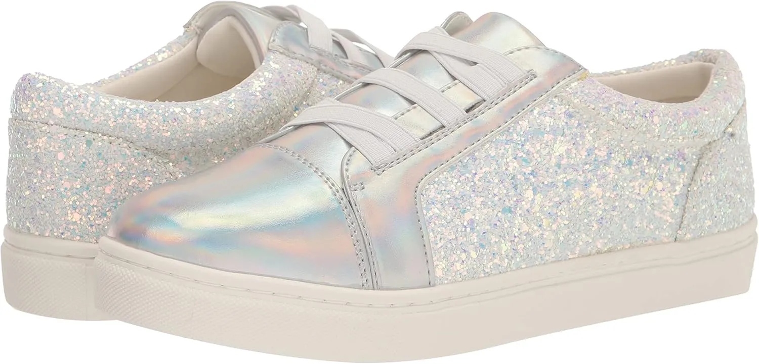 DV Dolce Vita Girl's Silania Sneaker