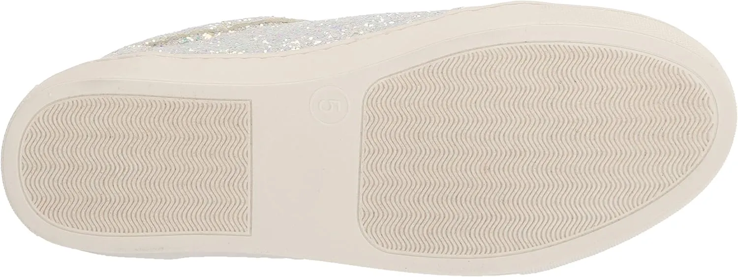 DV Dolce Vita Girl's Silania Sneaker