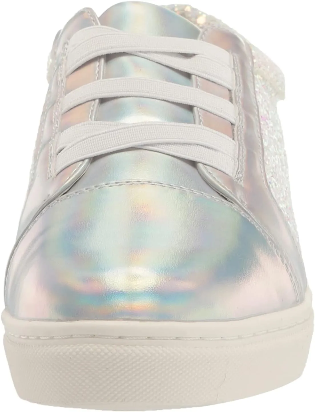 DV Dolce Vita Girl's Silania Sneaker