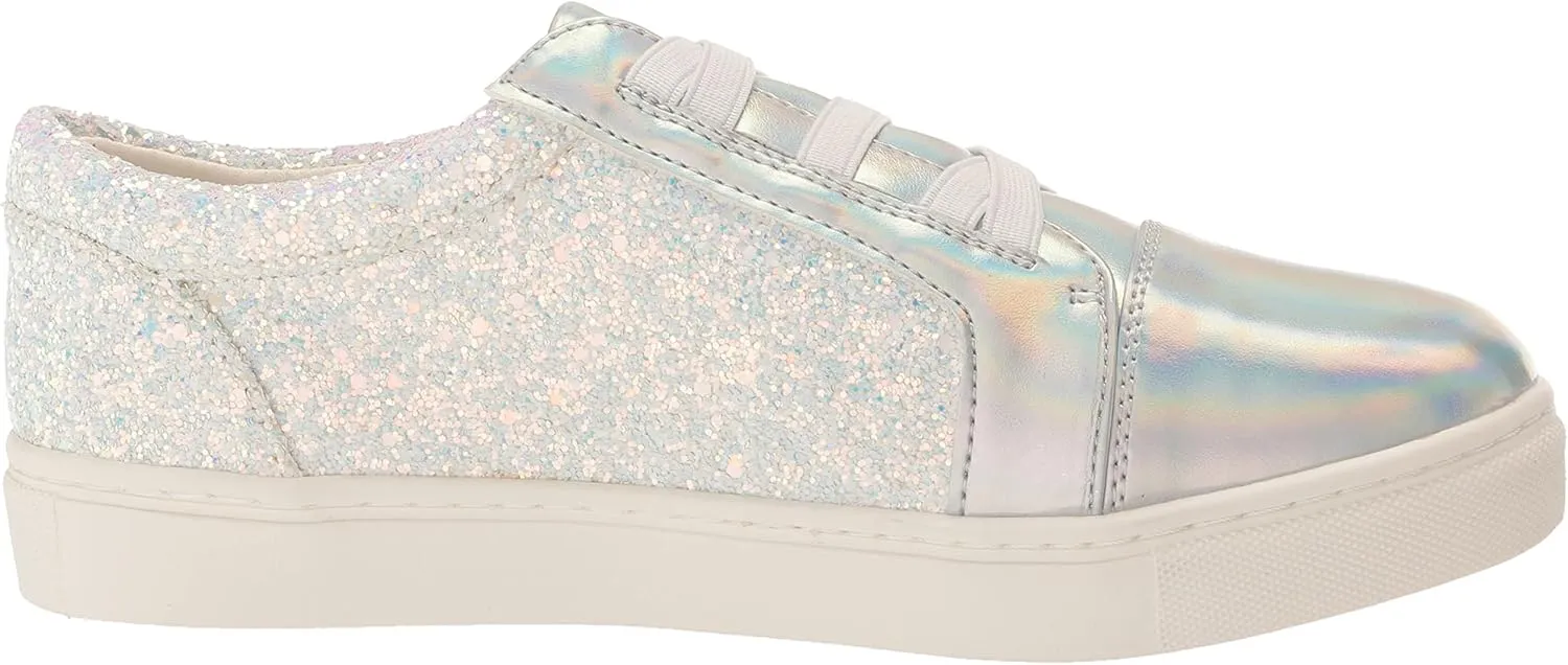 DV Dolce Vita Girl's Silania Sneaker