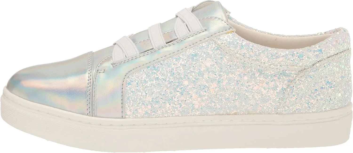 DV Dolce Vita Girl's Silania Sneaker