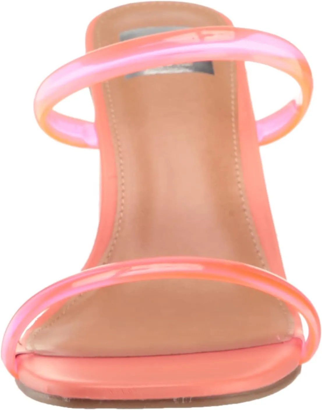 DV Dolce Vita Women's Halsty Heeled Sandal