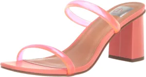 DV Dolce Vita Women's Halsty Heeled Sandal