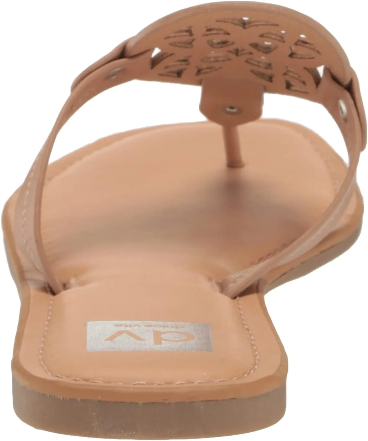 DV Dolce Vita Women's Juleat Sandal