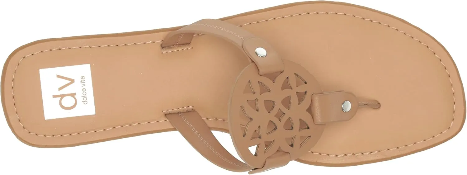 DV Dolce Vita Women's Juleat Sandal