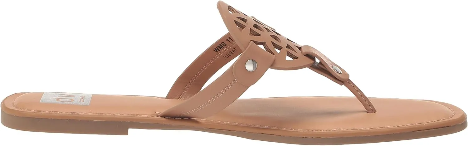 DV Dolce Vita Women's Juleat Sandal