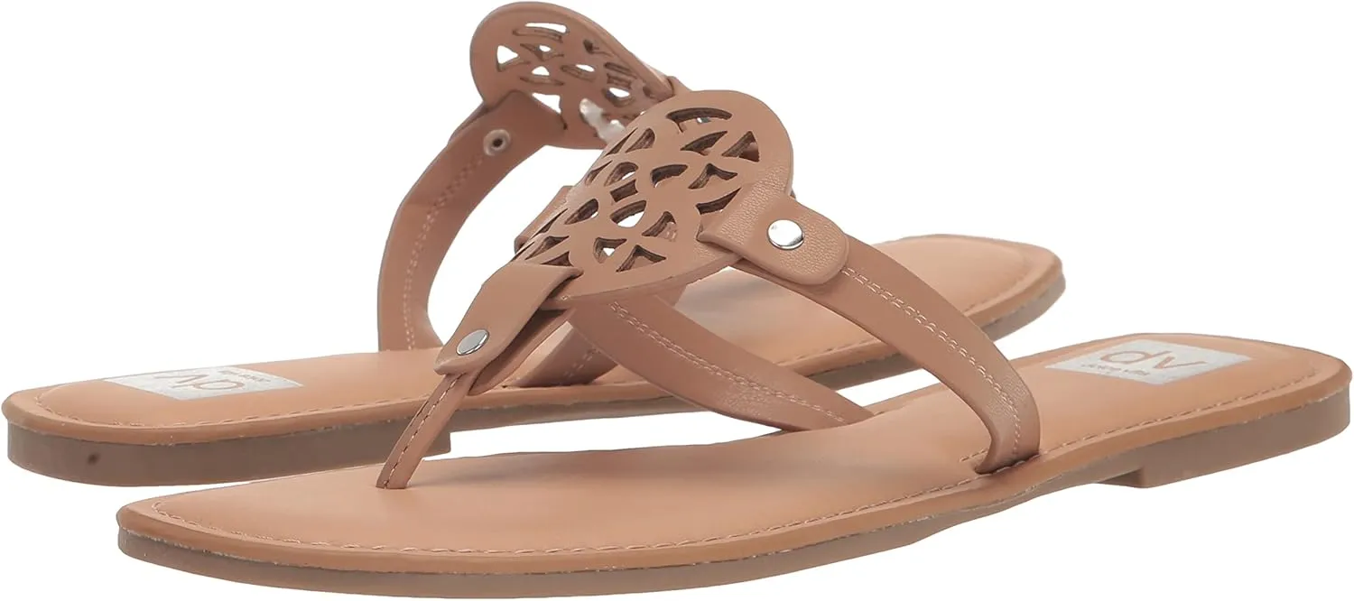 DV Dolce Vita Women's Juleat Sandal