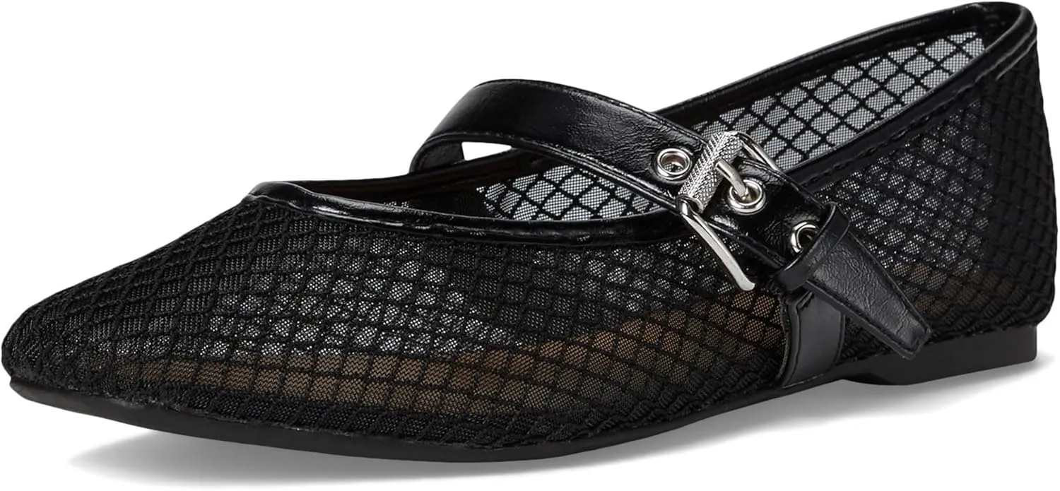 DV Dolce Vita Women's Mulaney Ballet Flat