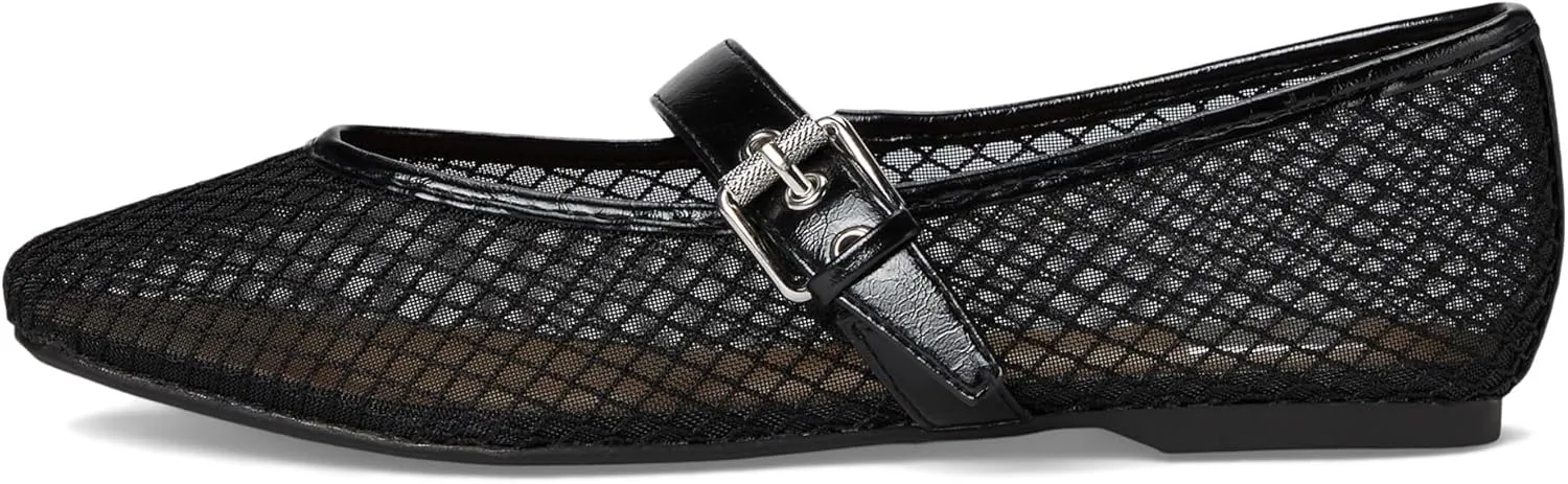 DV Dolce Vita Women's Mulaney Ballet Flat