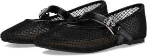 DV Dolce Vita Women's Mulaney Ballet Flat