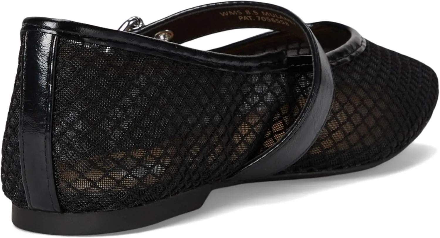 DV Dolce Vita Women's Mulaney Ballet Flat