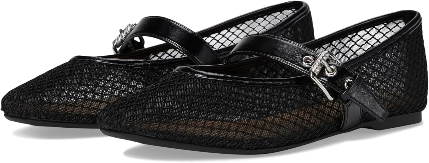 DV Dolce Vita Women's Mulaney Ballet Flat