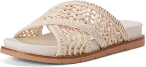 Earth Women's Flurry Flat Sandal